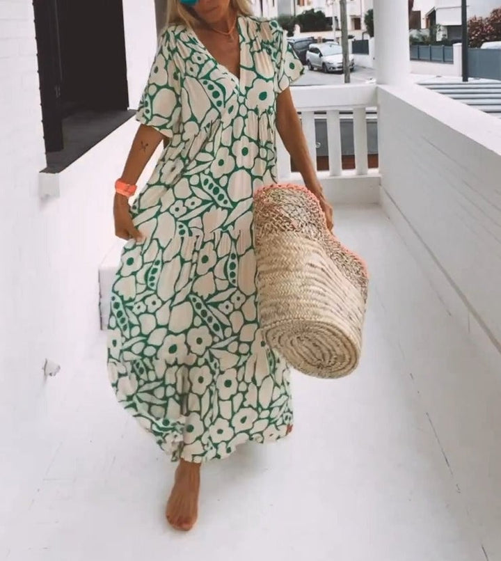 PAOLA | ROBE