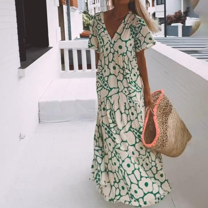 PAOLA | ROBE