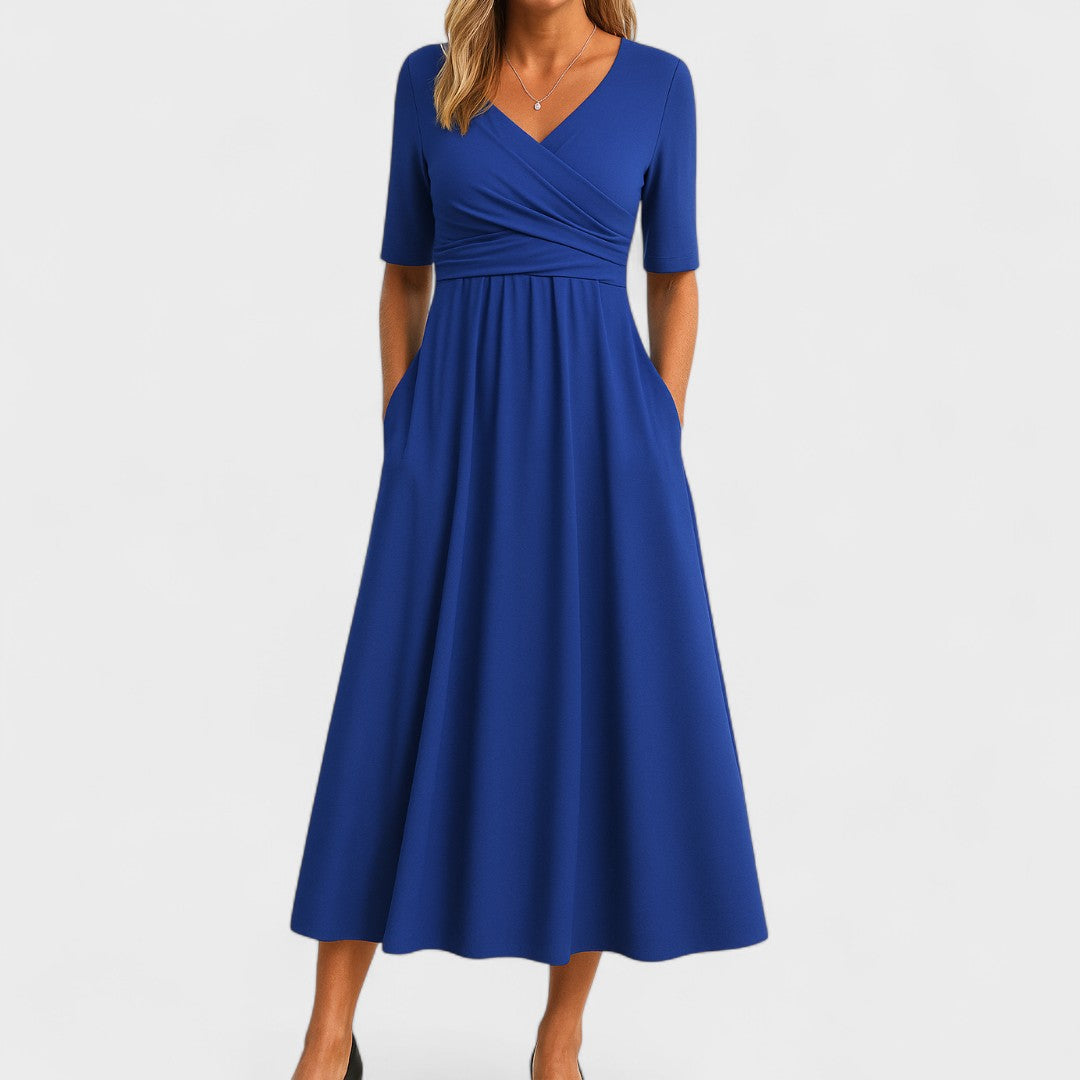 Sofia | Elegant Dress