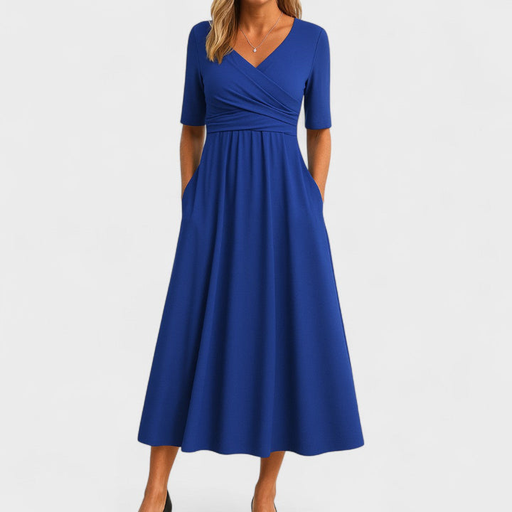 Sofia | Elegant Dress