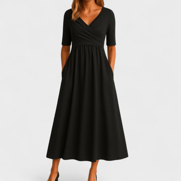 Sofia | Elegant Dress