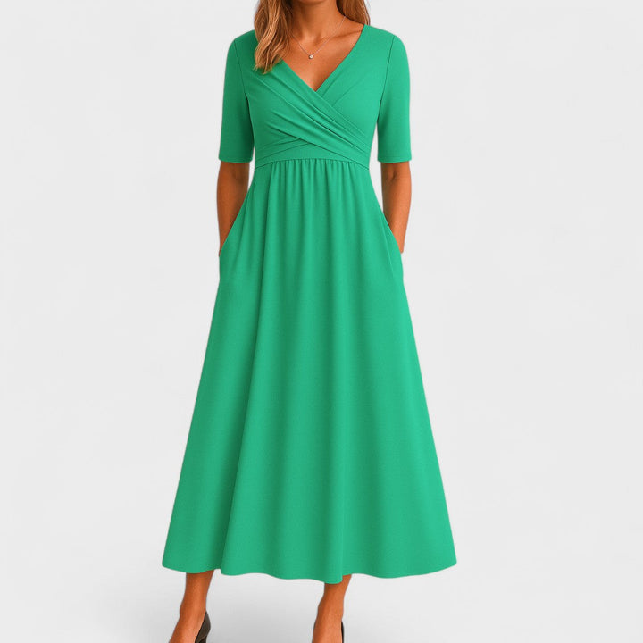 Sofia | Elegant Dress