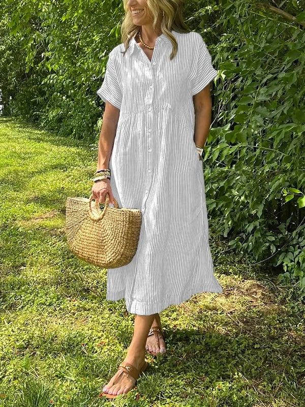 Clara | Maxi Dress