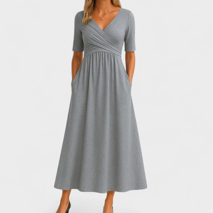 Sofia | Elegant Dress