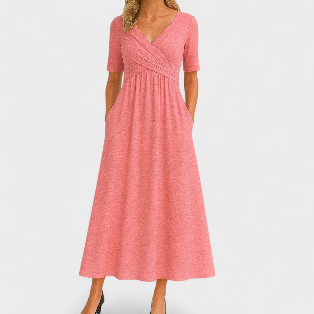 Sofia | Elegant Dress
