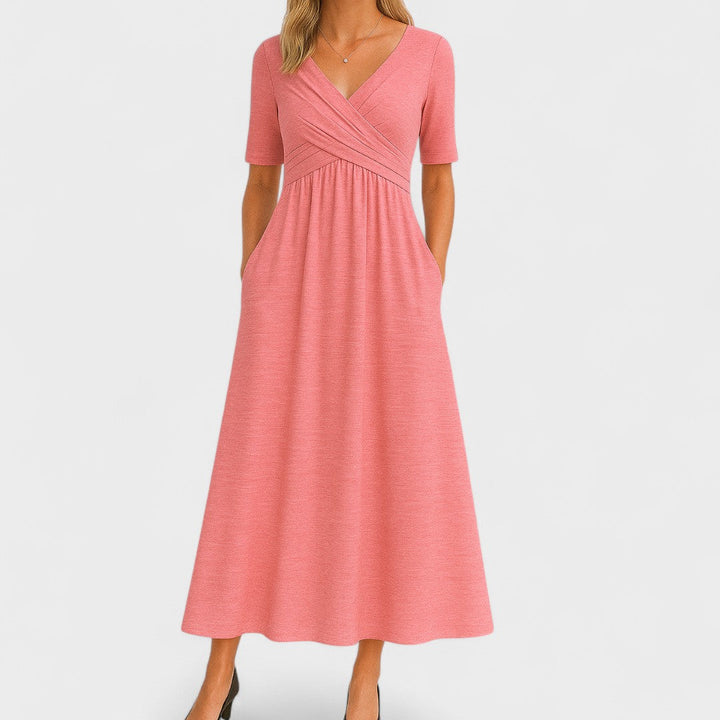 Sofia | Elegant Dress