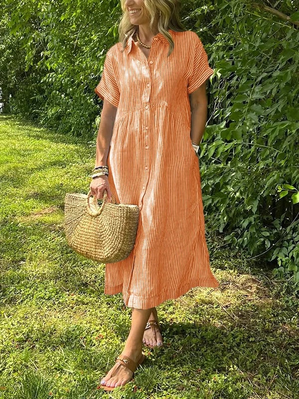 Clara | Maxi Dress