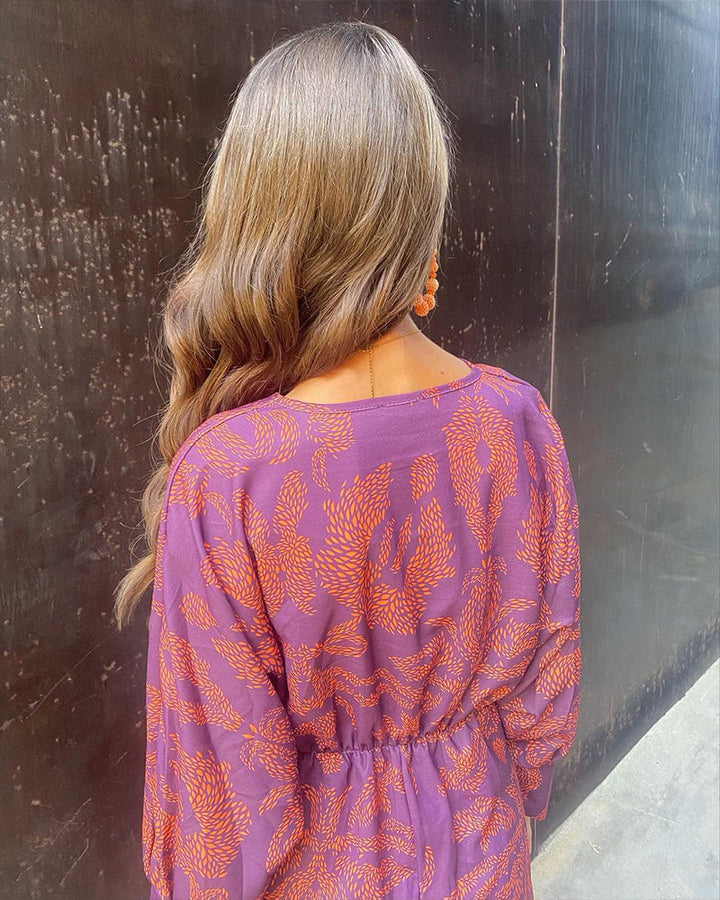 Valerie | Elegant Spring Dress