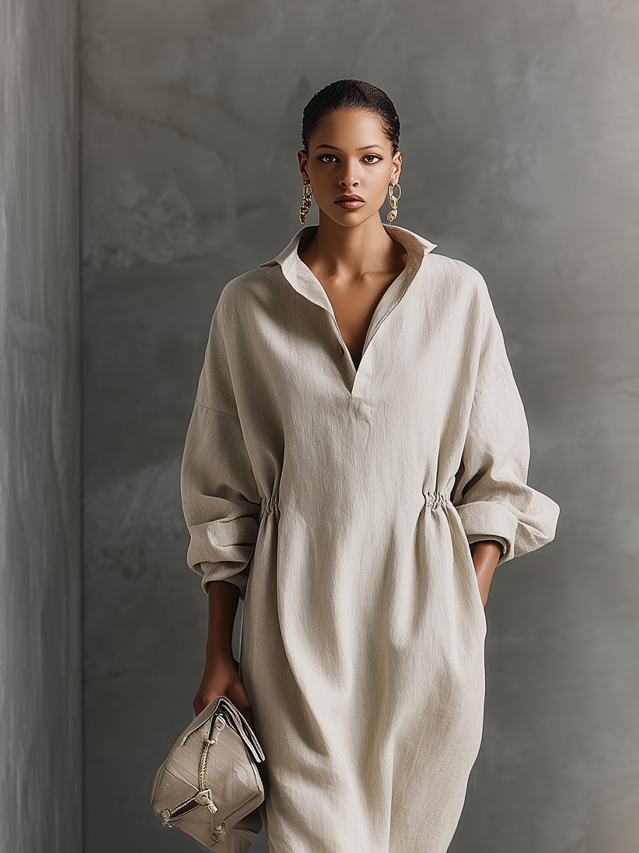 Sienna | Maxi Dress