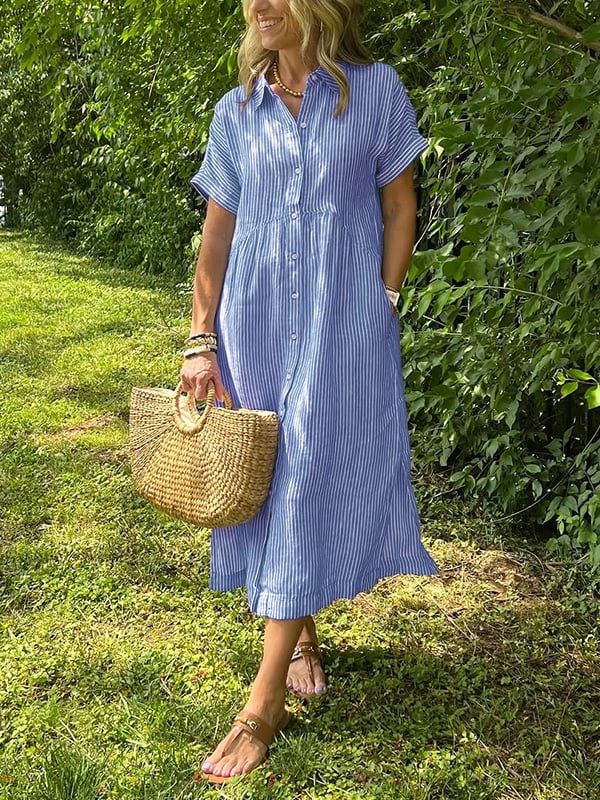 Clara | Maxi Dress