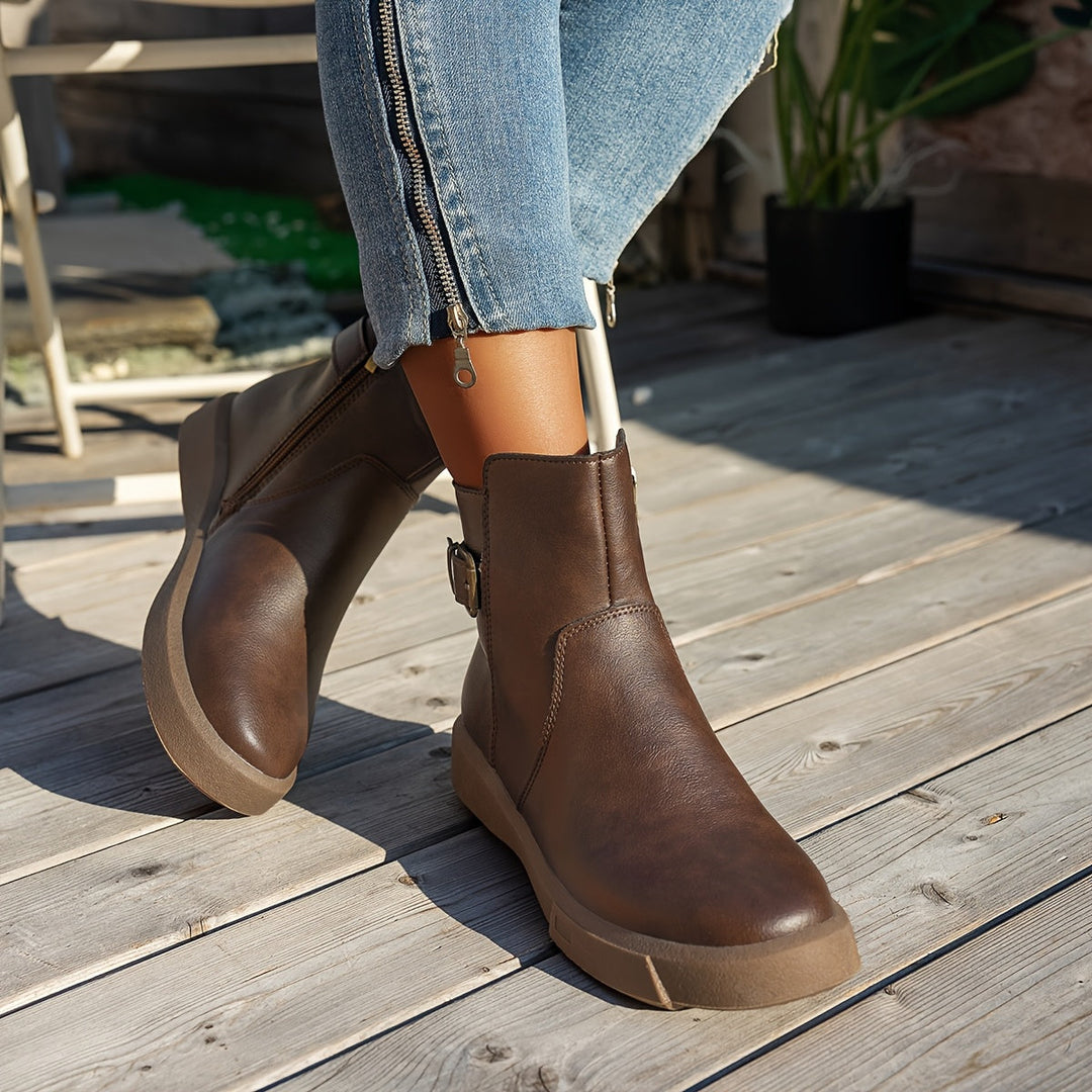 Sophie – Classic Boots