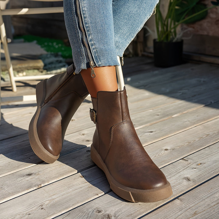 Sophie – Classic Boots