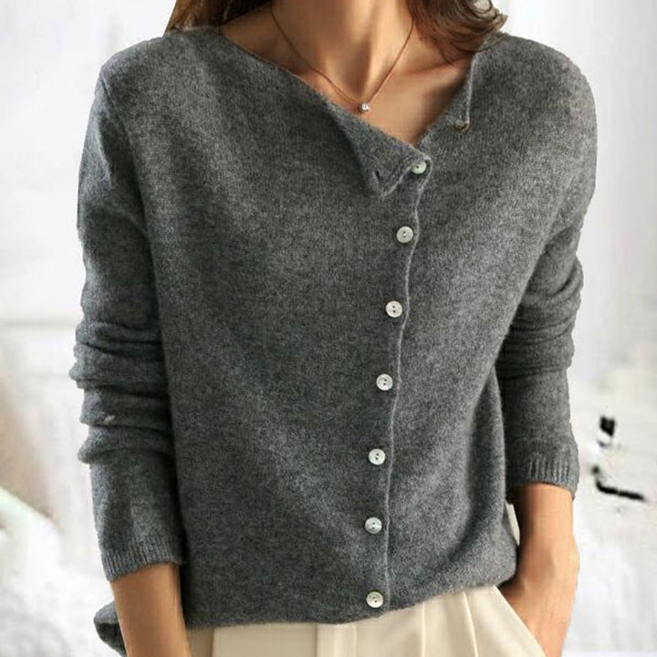 Alfonsa | Chic Spring Cardigan