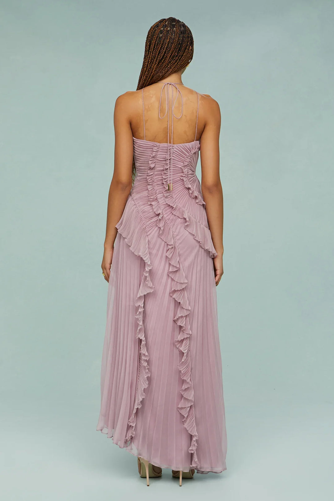 ELISIA | DRESS