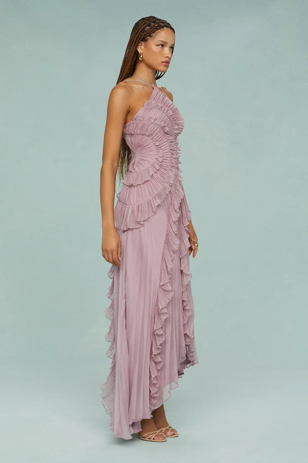 ELISIA | DRESS