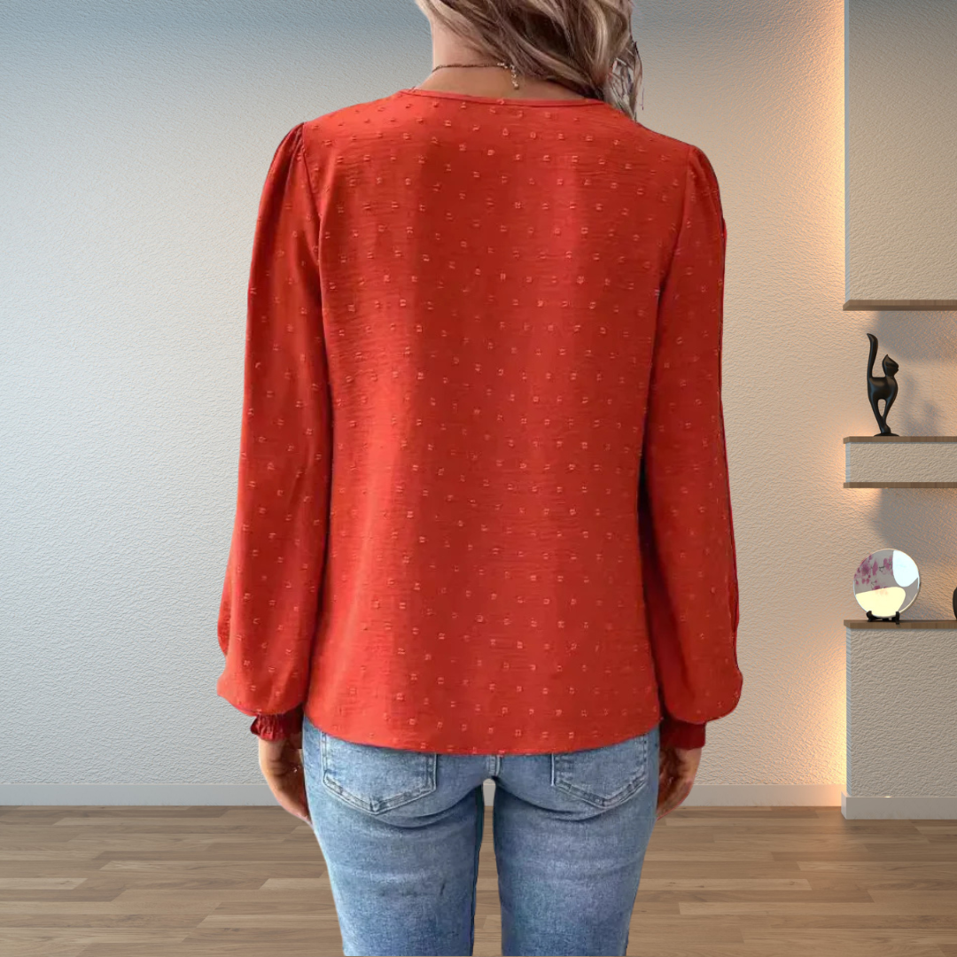 Colette - Lightweight & Stylish Blouse
