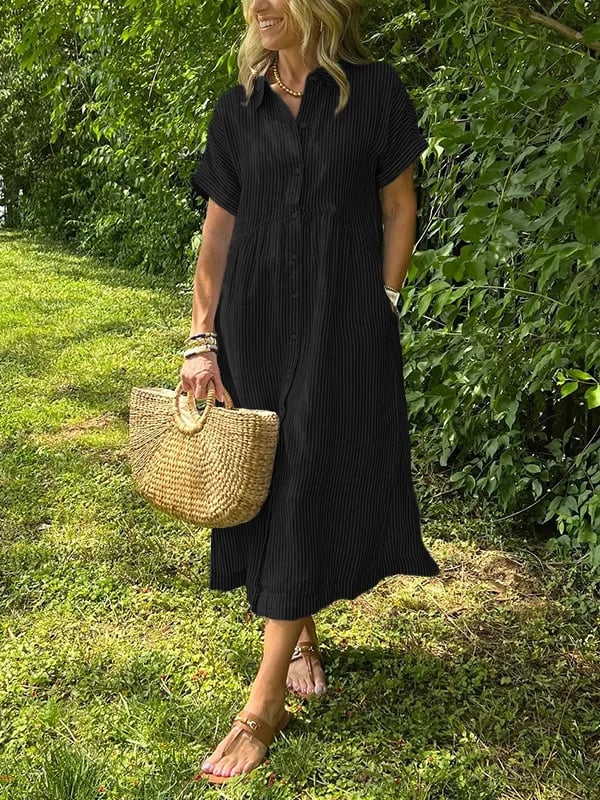 Clara | Maxi Dress