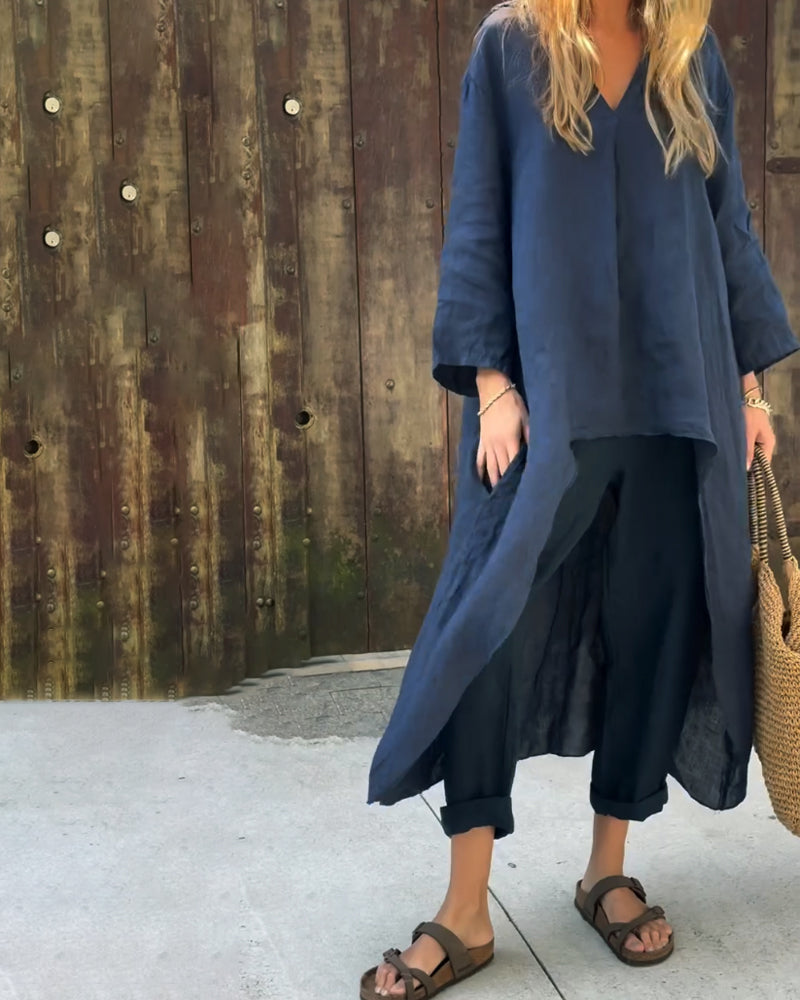 Luxe - Two-Piece Set