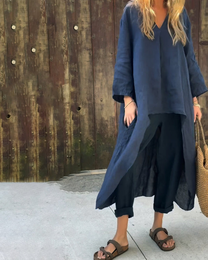 Luxe - Two-Piece Set