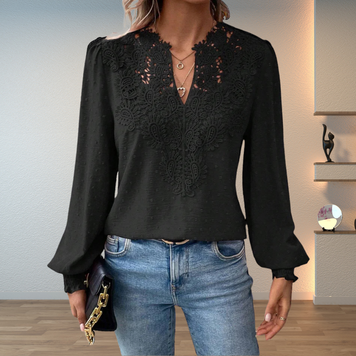 Colette - Lightweight & Stylish Blouse