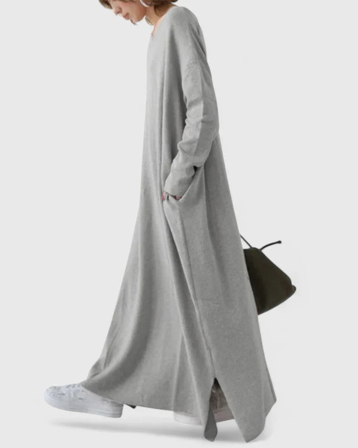 Gryelle – Sophisticated Dress