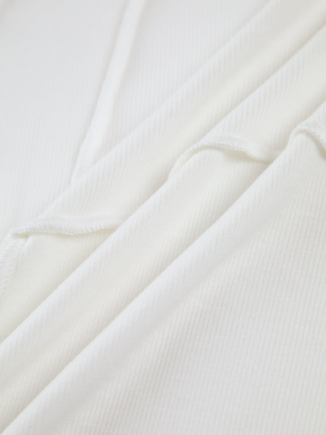 Olivia – Piping Long Sleeve Top