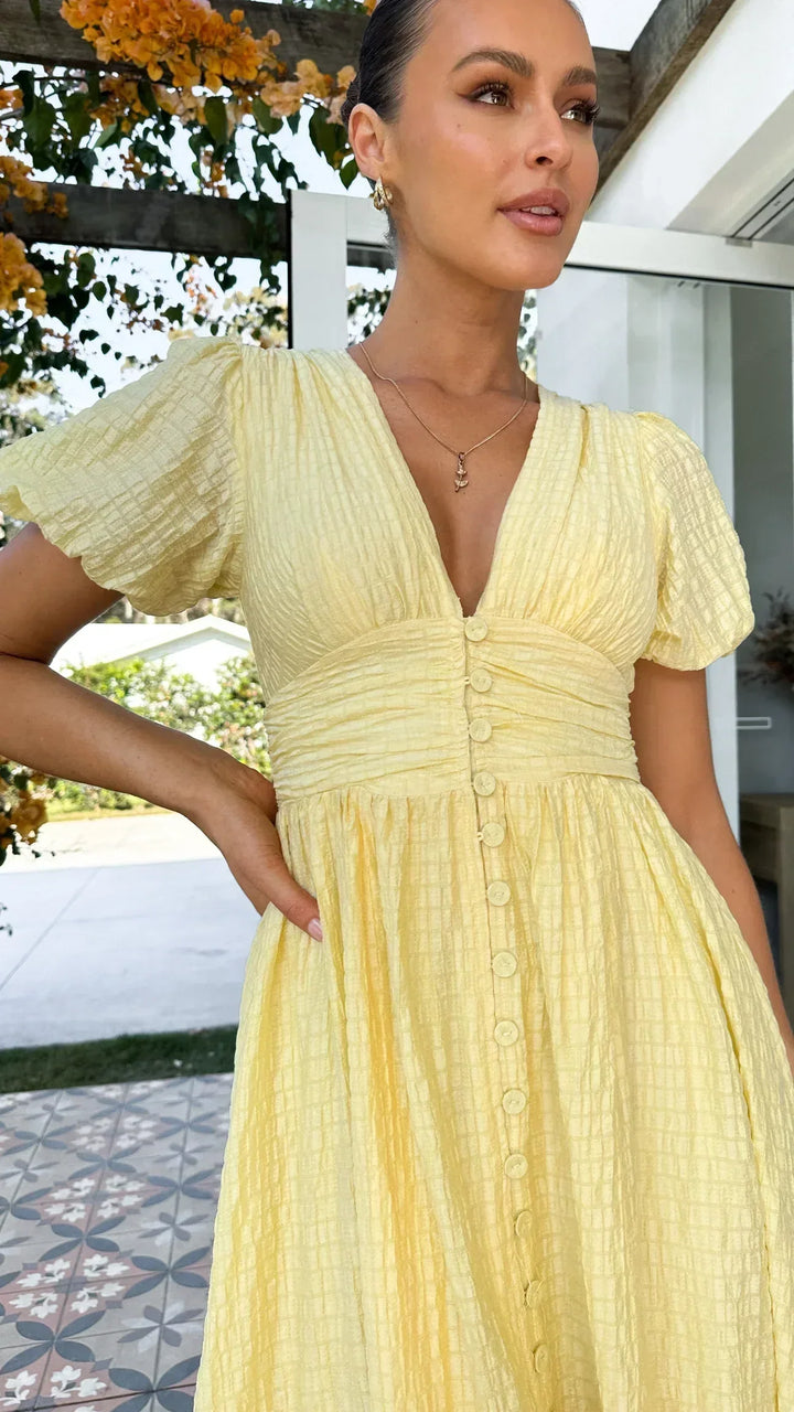 Rosa – Dress