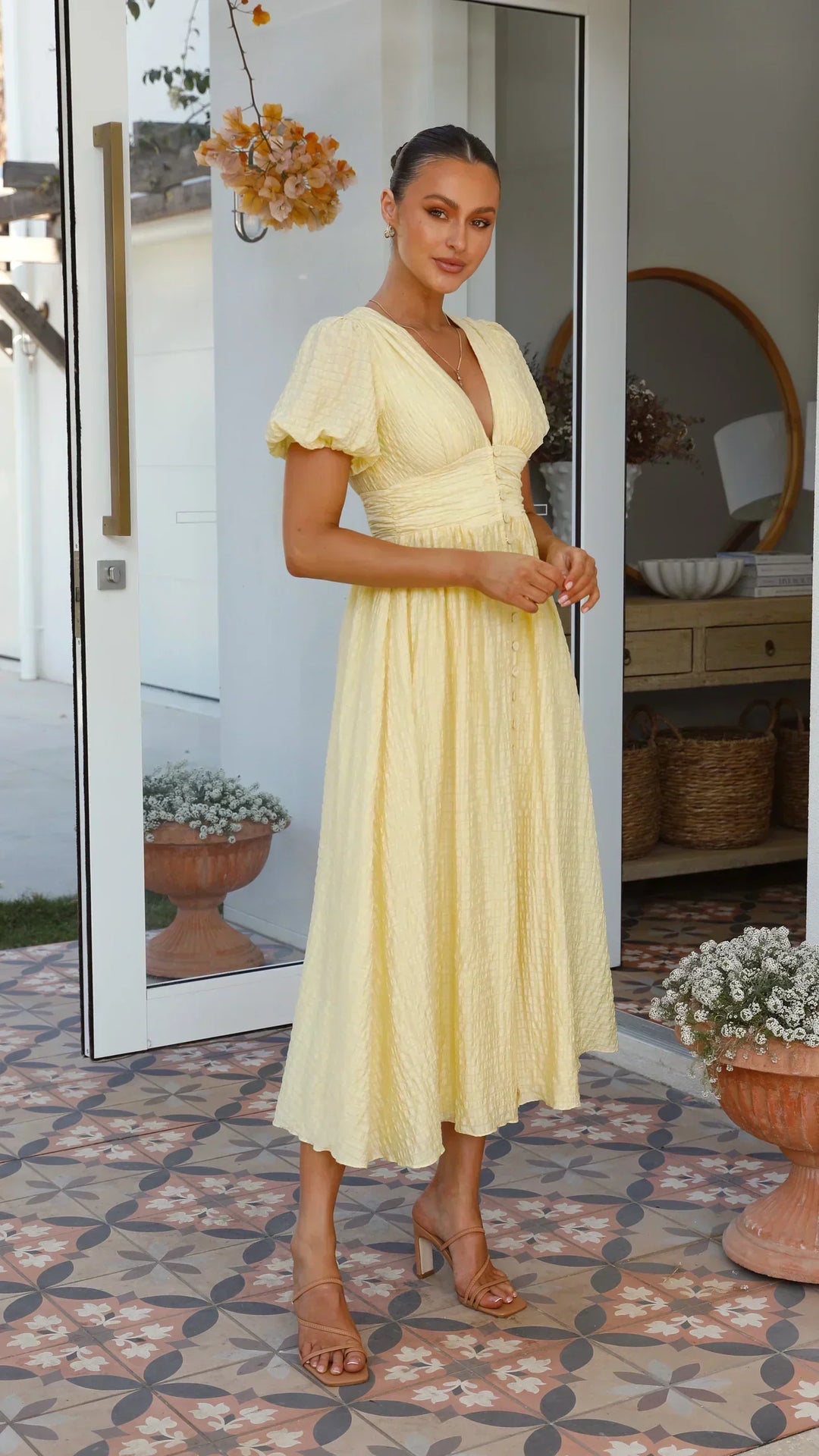 Rosa – Dress