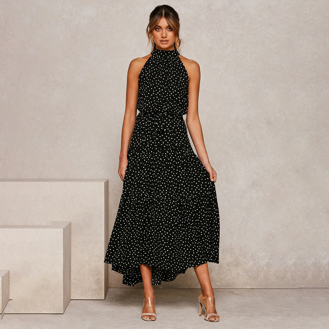 Estelle – Elegant Maxi Dress