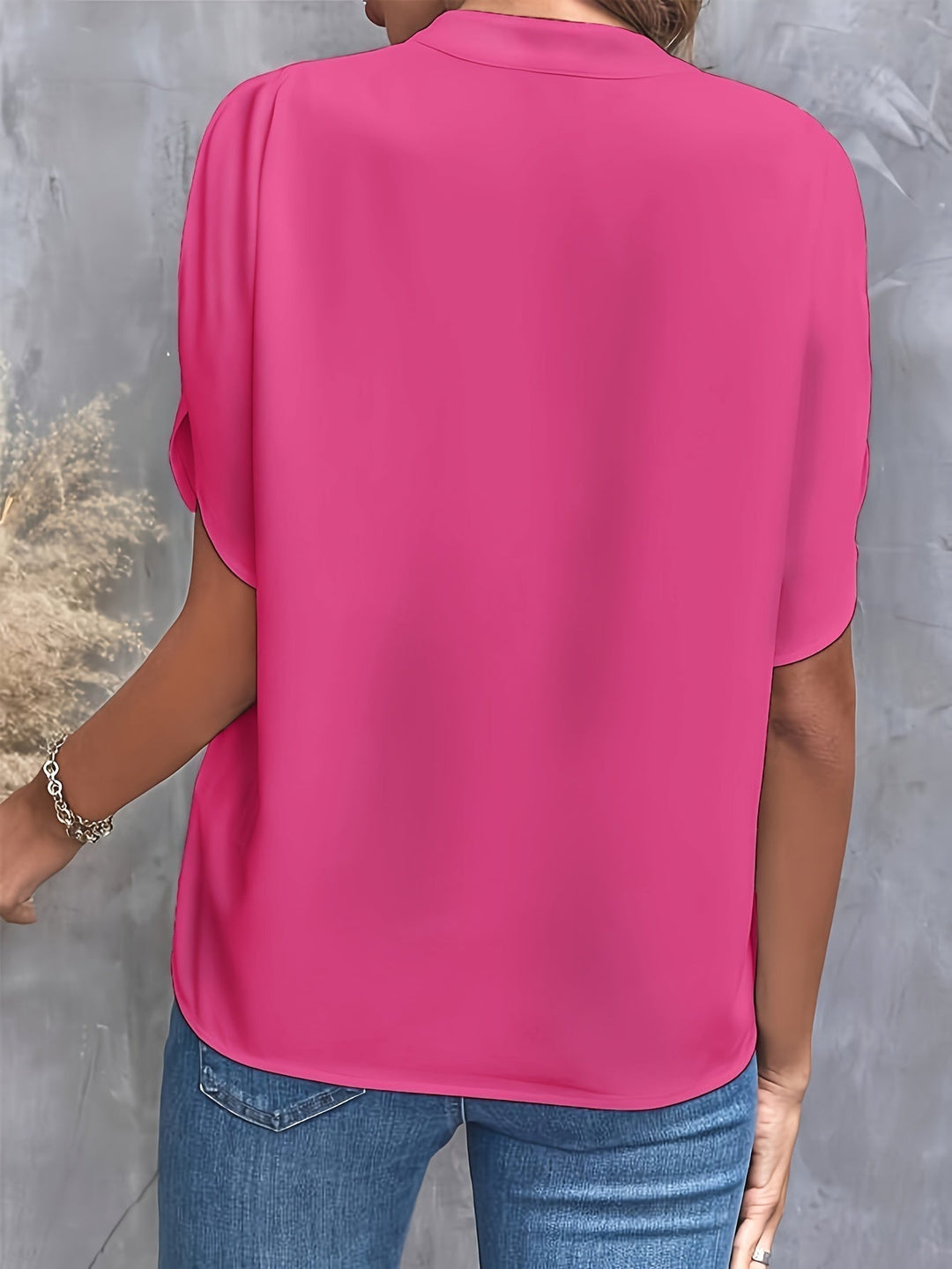 Stella – Elegant Shirt