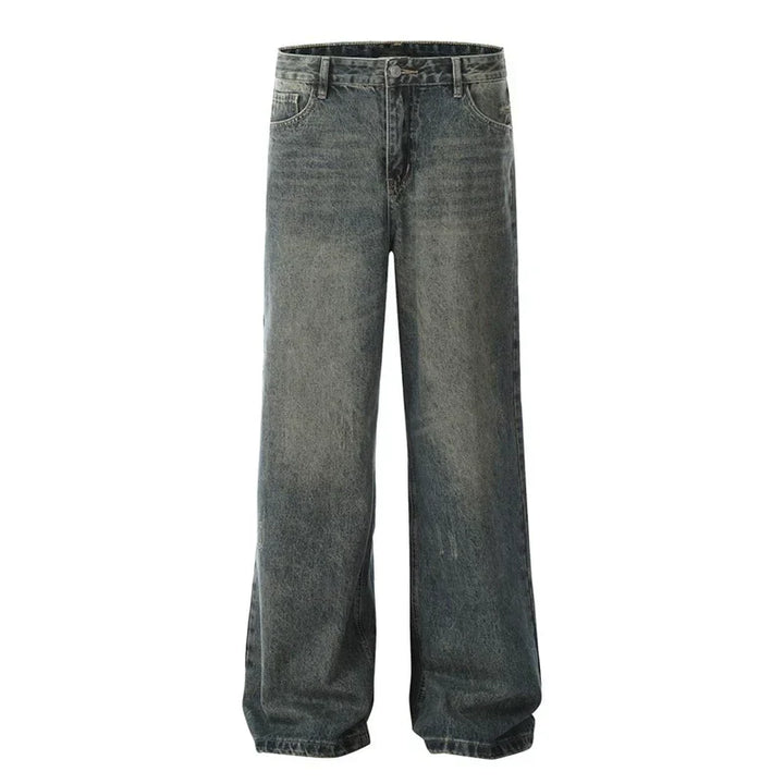 Aurelia - Wide Leg Jeans