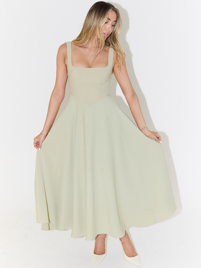ARLYN | ROBE