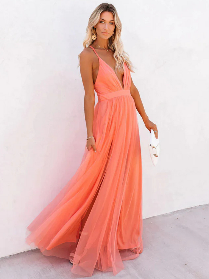 MAHINA | DRESS