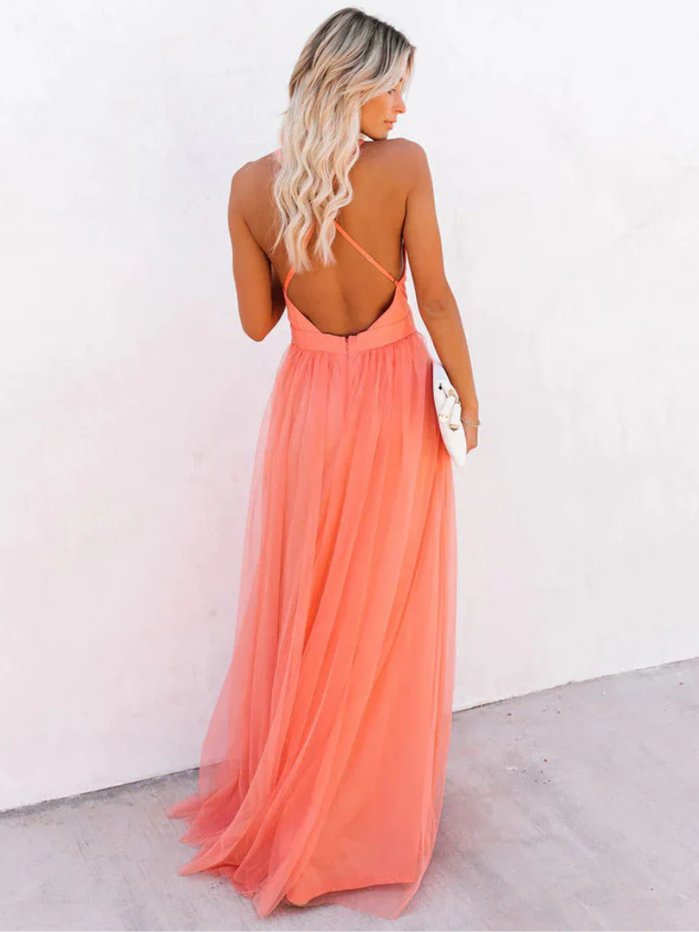 MAHINA | DRESS