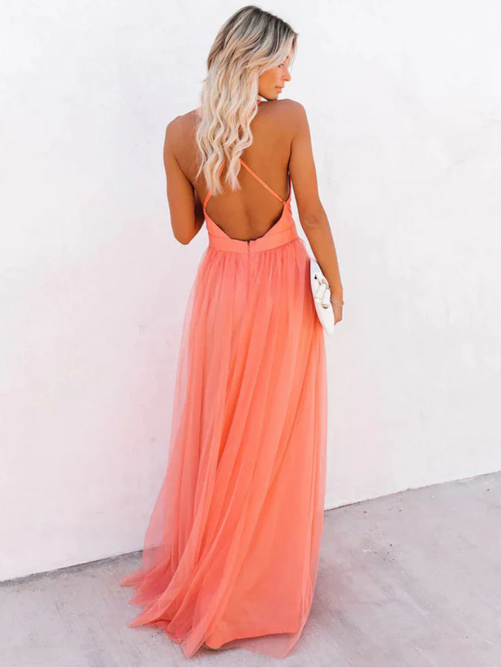 MAHINA | DRESS
