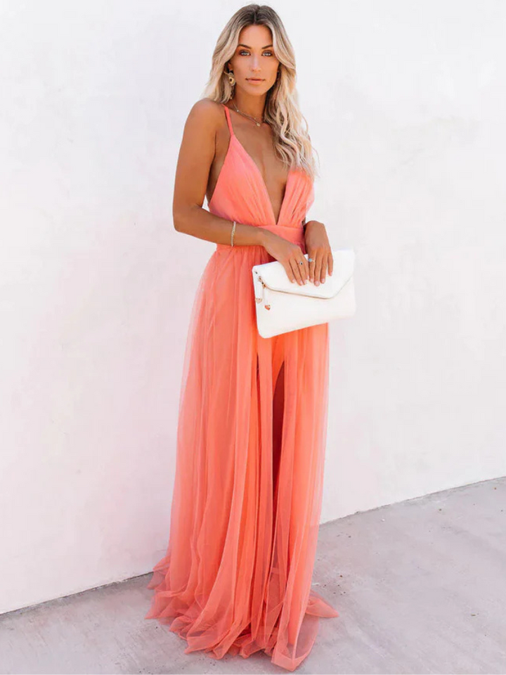 MAHINA | DRESS