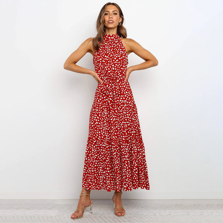Estelle – Elegant Maxi Dress
