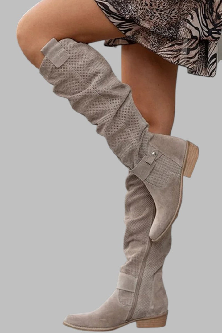 Willow | Over-the-Knee Boots