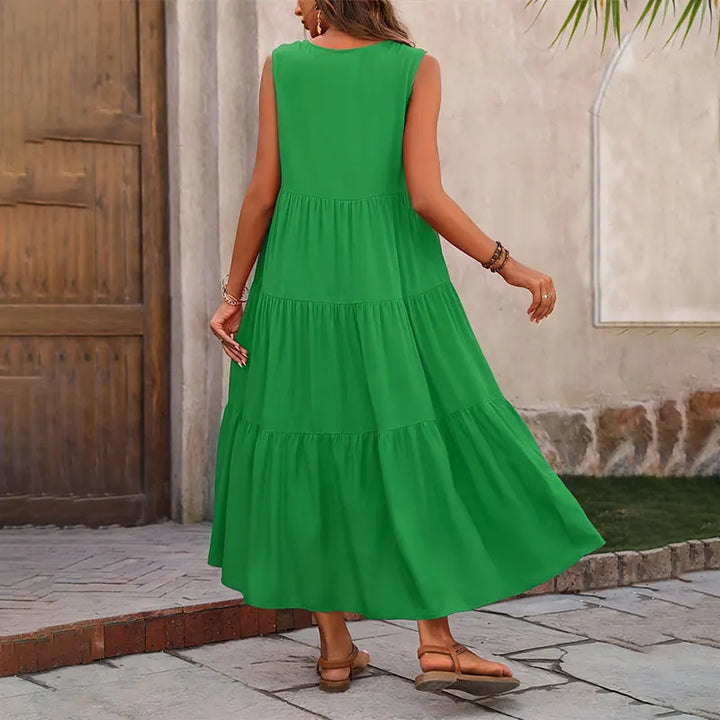 Elise – Elegant & Flattering Dress