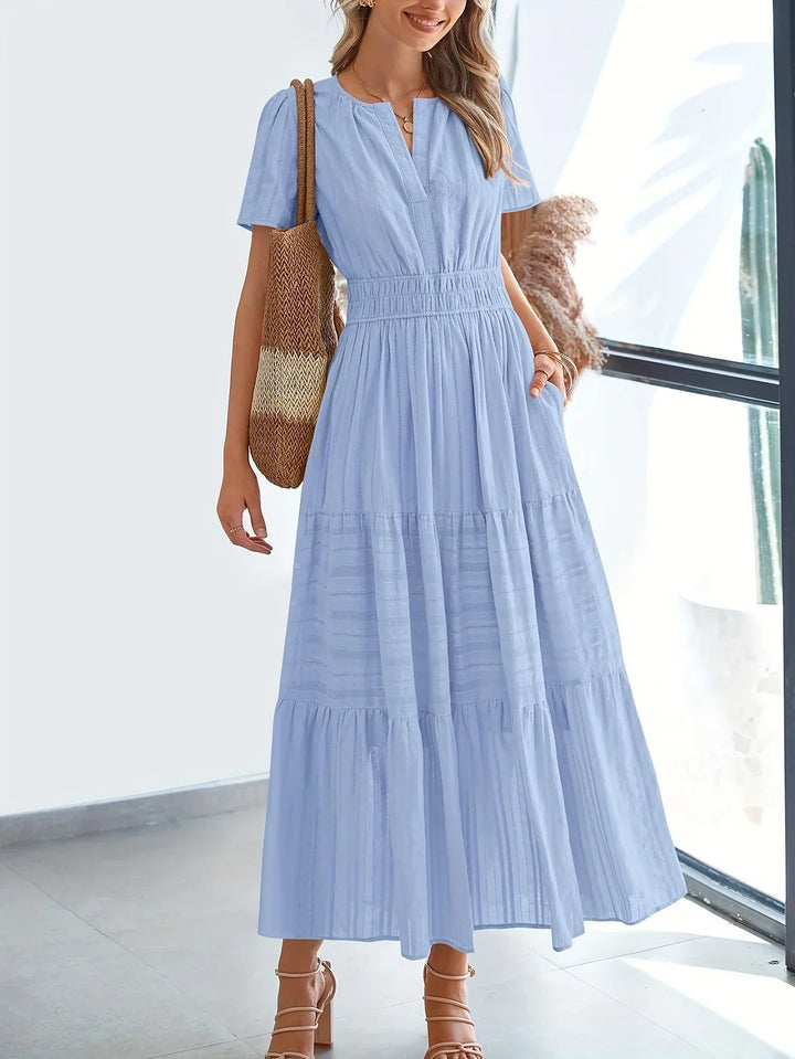 Maya – Elegant & Flattering Dress