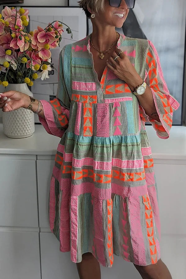 ANIKA | DRESS