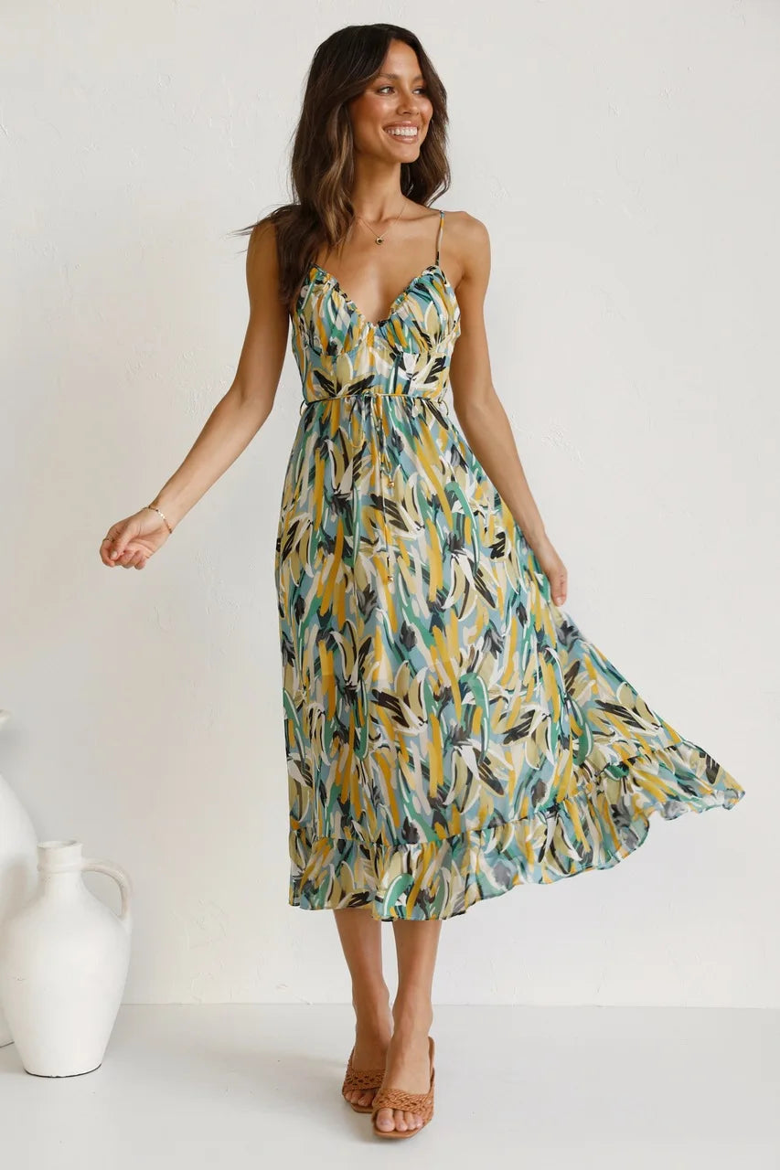 KEIRA | DRESS