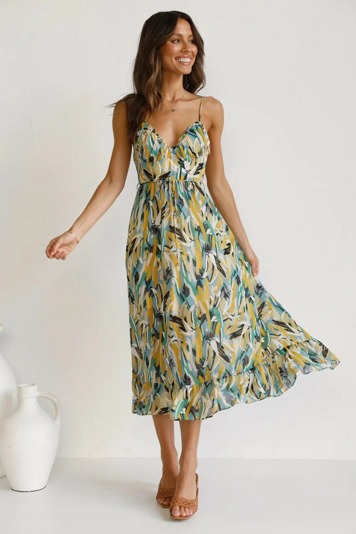 KEIRA | DRESS