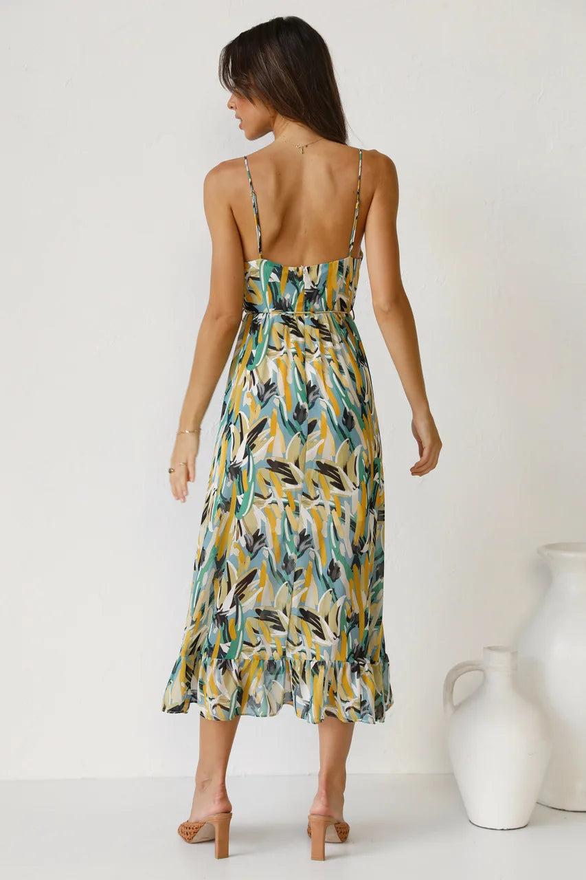 KEIRA | DRESS