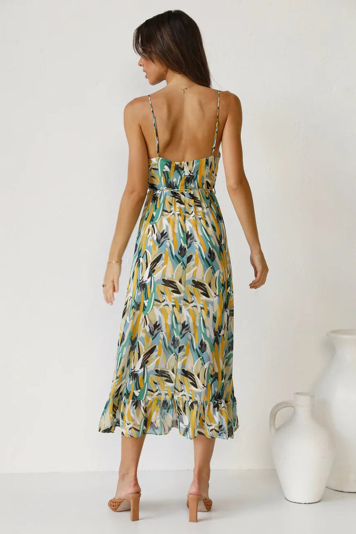 KEIRA | DRESS