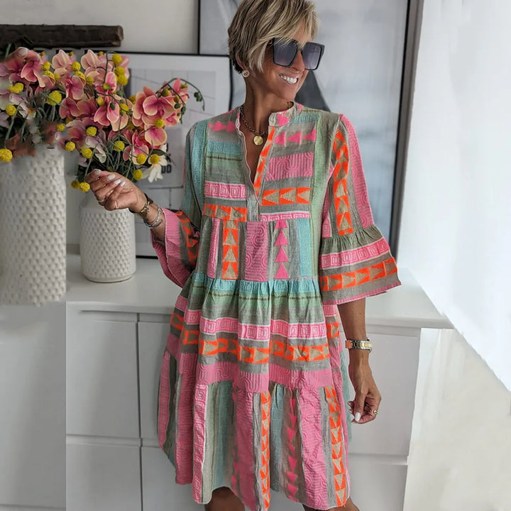 ANIKA | DRESS