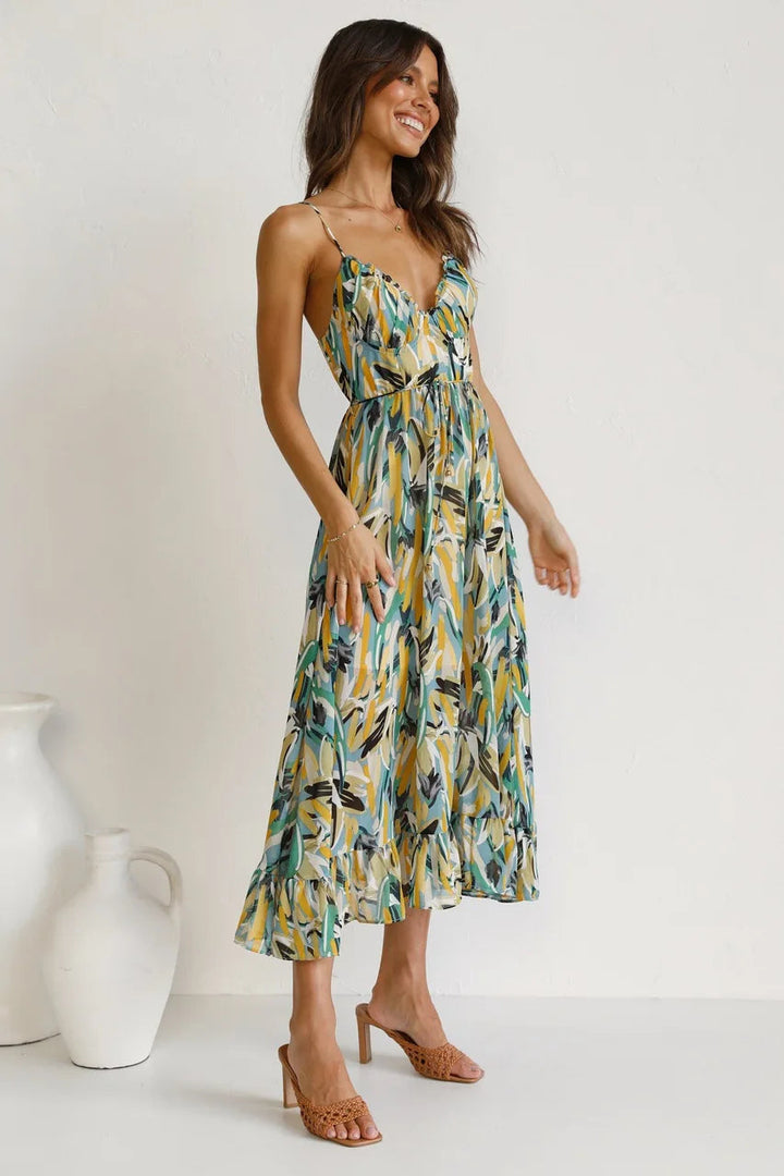 KEIRA | DRESS