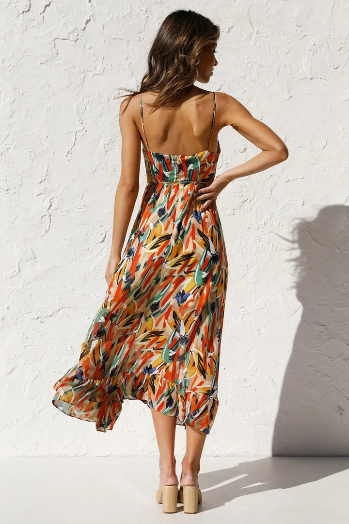 KEIRA | DRESS