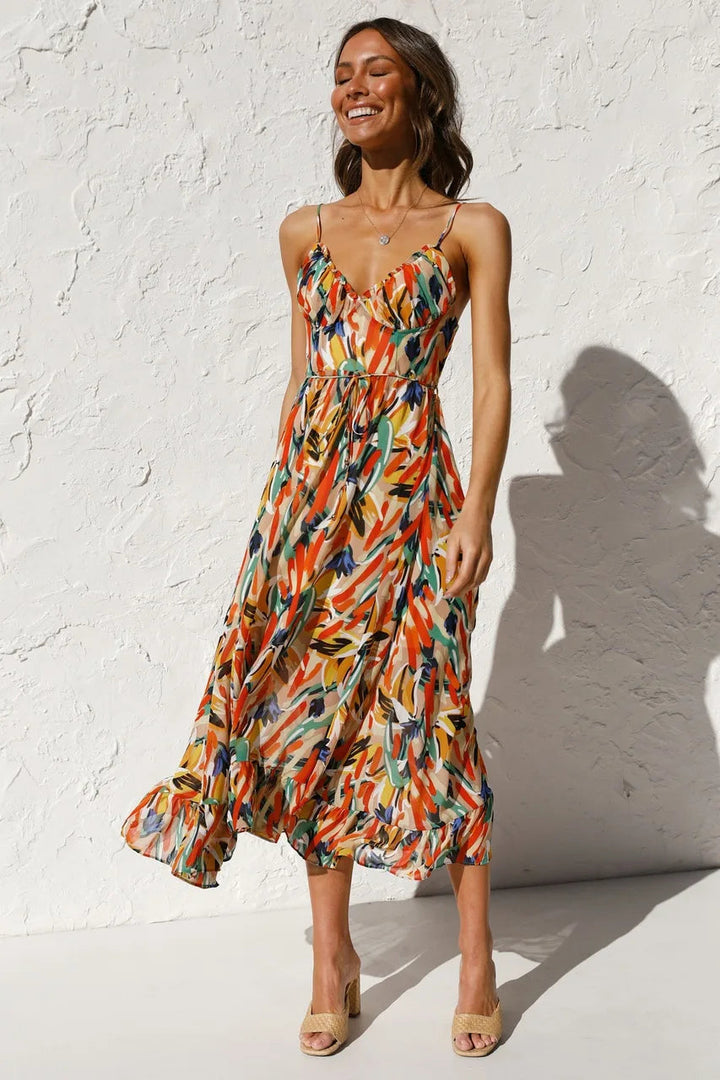 KEIRA | DRESS