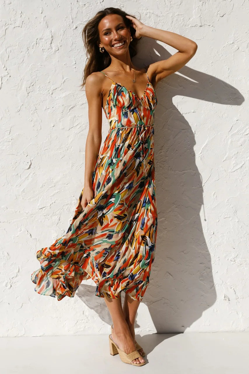 KEIRA | DRESS